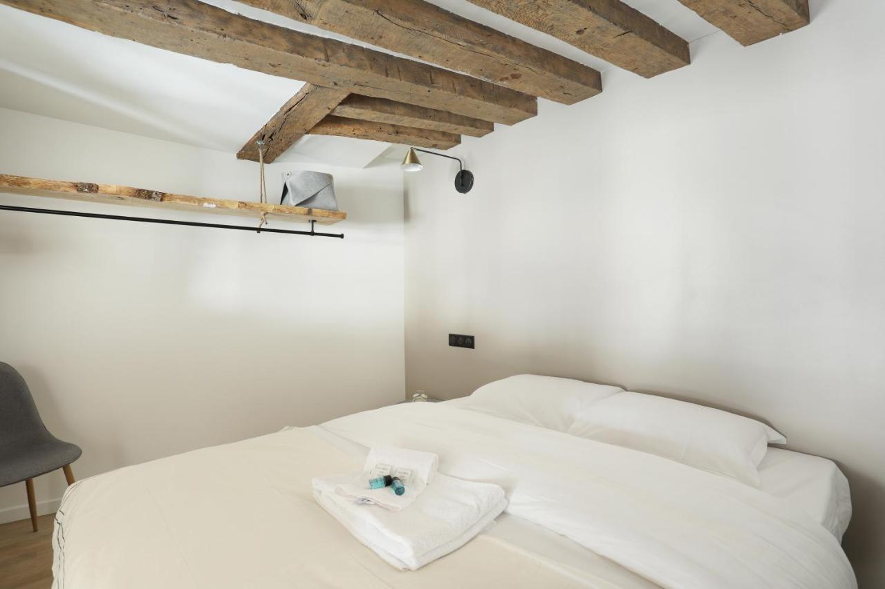 Apartment Saint Germain Des Pres By Studio Prestige Paris Bagian luar foto